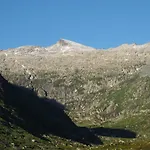 Refuge Des étangs De Bassiès * Auzat