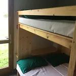 Mini-hôtel Refuge Des étangs De Bassiès