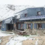Refuge Des étangs De Bassiès Mini-hôtel Auzat