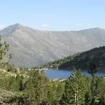Refuge Des étangs De Bassiès *