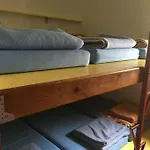 Refuge Des étangs De Bassiès Mini-hôtel Auzat