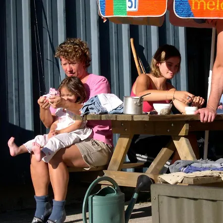 Refuge Des étangs De Bassiès