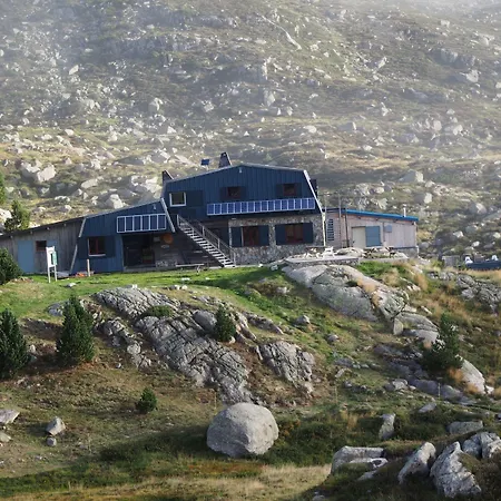 Refuge Des étangs De Bassiès Mini-hôtel *