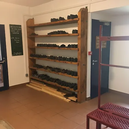 Refuge Des étangs De Bassiès Auzat