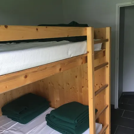 Refuge Des étangs De Bassiès *