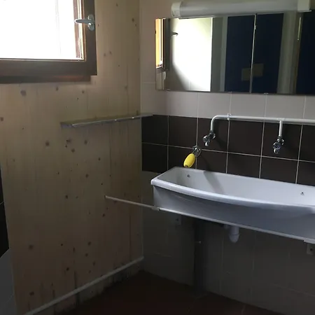 Refuge Des étangs De Bassiès Mini-hôtel *