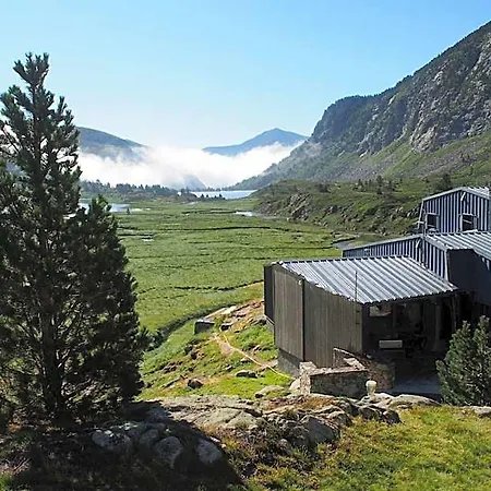 Refuge Des Etangs De Bassies Gasthof *