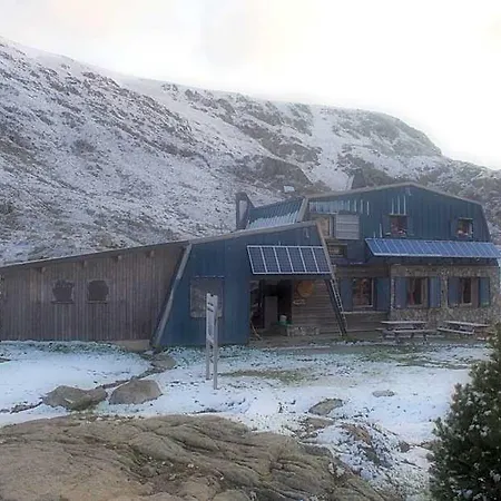 Refuge Des étangs De Bassiès Locanda