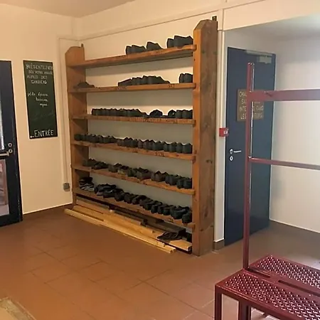 Refuge Des étangs De Bassiès * Auzat