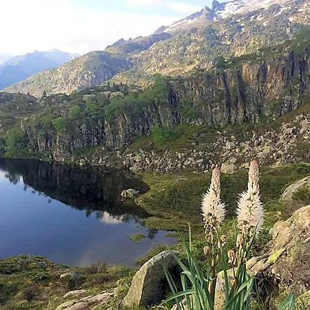 Locanda Refuge Des étangs De Bassiès *