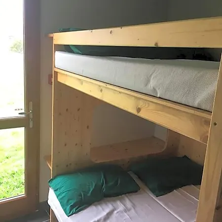 Refuge Des Etangs De Bassies *