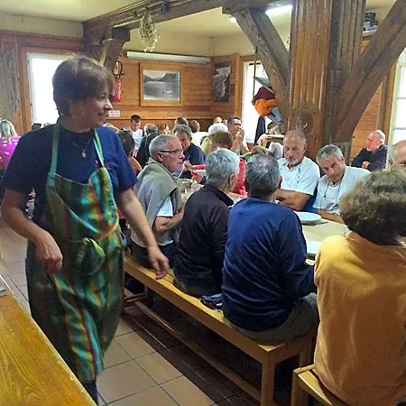 Locanda Refuge Des étangs De Bassiès