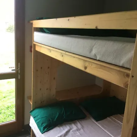 Mini-hôtel Refuge Des étangs De Bassiès