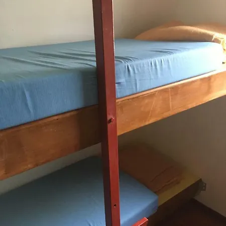 Mini-hôtel Refuge Des étangs De Bassiès