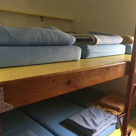 Refuge Des étangs De Bassiès Locanda Auzat